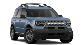 2026 Ford Bronco Sport® External Image 4